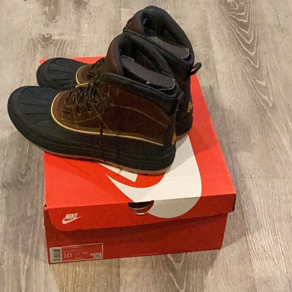 Nike Woodside II - Picture 1 of 9